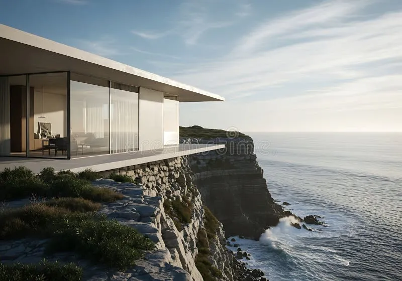 Perched Above the Pacific: What Makes Australia's Clifftop Residences Worth Every Dollar
