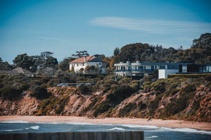 Built to Last: The Engineering Principles Behind Australia's Most Enduring Clifftop Residences