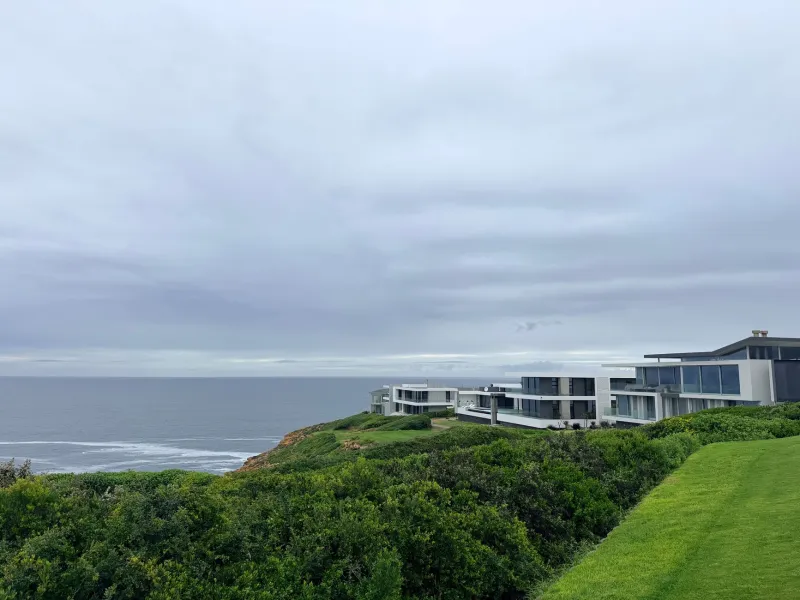 Tides of Consequence: How Climate Intelligence Is Reshaping Australia's Coastal Prestige Market
