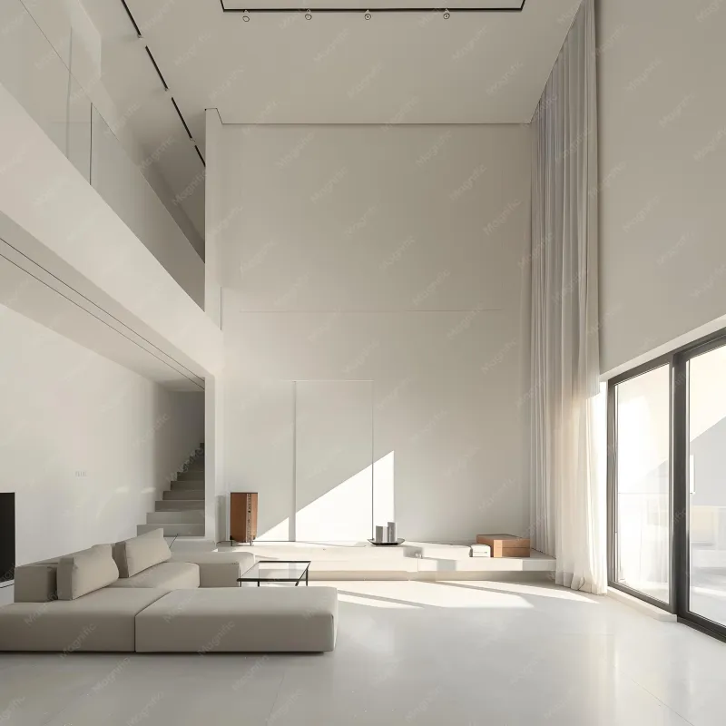 Nothing to Prove: How Deliberate Emptiness Became the Ultimate Status Symbol in Australia's Finest Homes