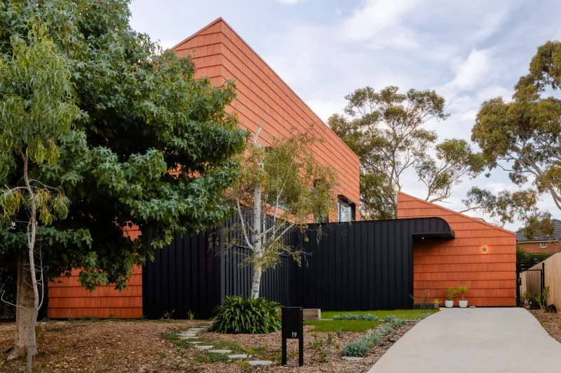 Designing for the Next Generation: How Australia's Wealthy Families Are Building Estates That Outlast Their Own Tastes