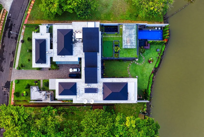 Exposed by Excellence: How Australia's Elite Property Owners Are Reclaiming Control in the Age of Digital Scrutiny