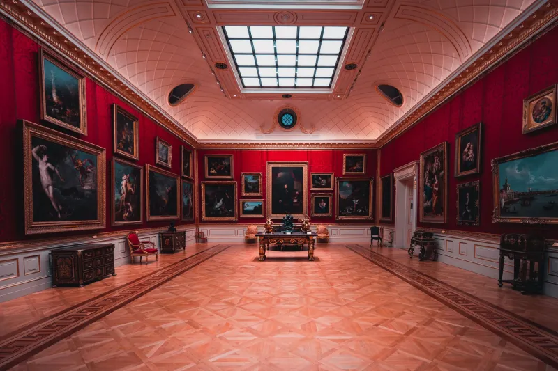 The Property Collector: How Australia's Wealthiest Are Building Real Estate Portfolios With a Curator's Eye