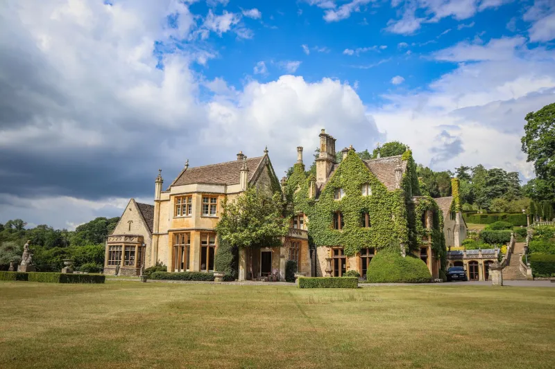 Held in Trust: The Philosophy of Stewardship Quietly Transforming Australia's Greatest Private Estates