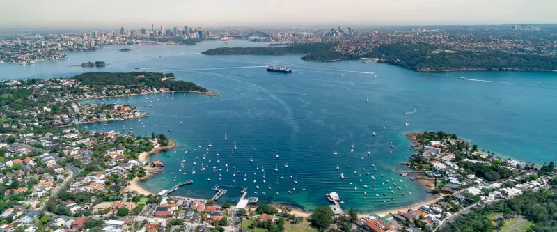When Comparables Fail: The New Science of Valuing Australia's Irreplaceable Estates