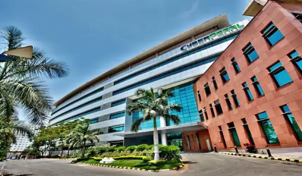 cyber-pearl-hyderabad-a-reliable-it-address-in-hitec-city