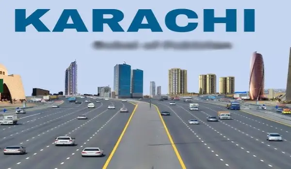 hyderabad-karachi