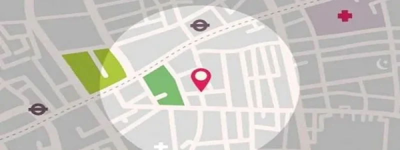 Prestige Rock Cliff Apartment location map by Prestige Group located at Banjara Hills, Hyderabad Telangana